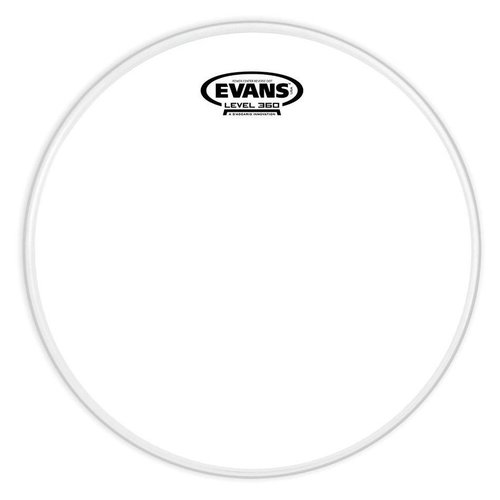 Evans Evans 14" Power Center Reverse Dot Evans Evans 14" Power Center Reverse Dot