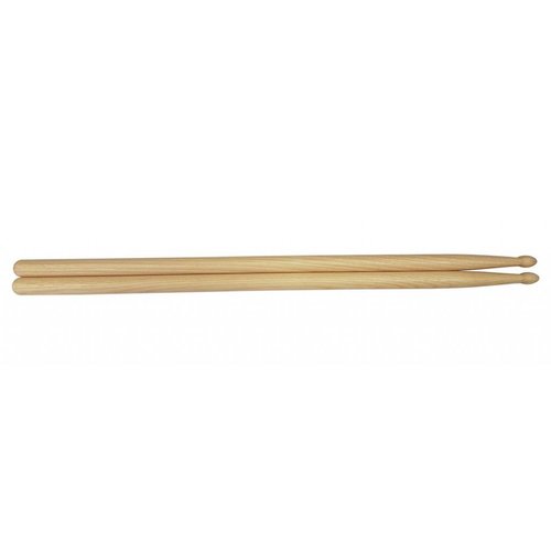 Promark LA SPEC Unfinished 5A Wood tip Promark LA SPEC Unfinished 5A Wood tip