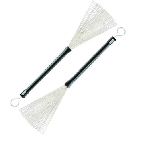 Promark Brush Telescopic Wire Jazz Promark Brush Telescopic Wire Jazz