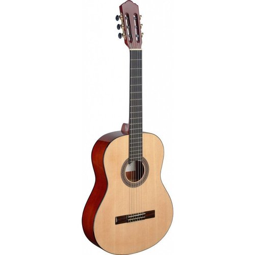 Angel Lopez Mencia series classical guitar with solid spruce top Angel Lopez Mencia series classical guitar with solid spruce top