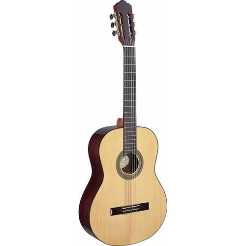 Angel Lopez Cereza series classical guitar with solid spruce top Angel Lopez Cereza series classical guitar with solid spruce top
