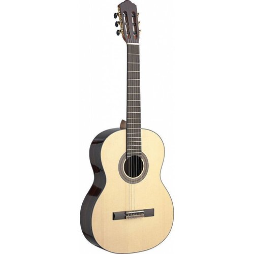 Angel Lopez Sauza series 4/4 classical guitar with solid spruce top Angel Lopez Sauza series 4/4 classical guitar with solid spruce top