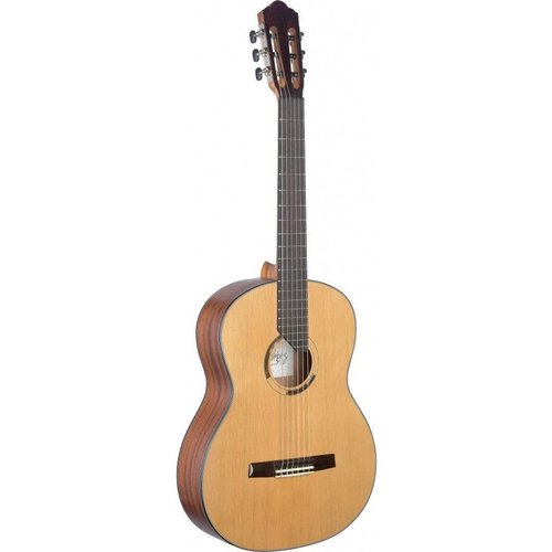 Angel Lopez Eresma series classical guitar with solid cedar top Angel Lopez Eresma series classical guitar with solid cedar top