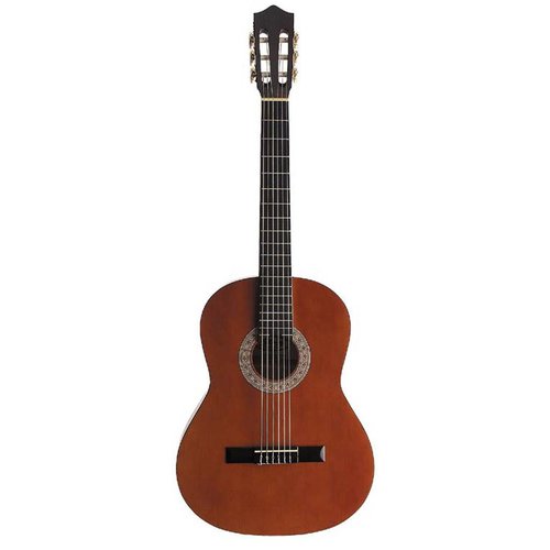 Stagg 3/4 Spruce Classical Guitar Natural Stagg 3/4 Spruce Classical Guitar Natural