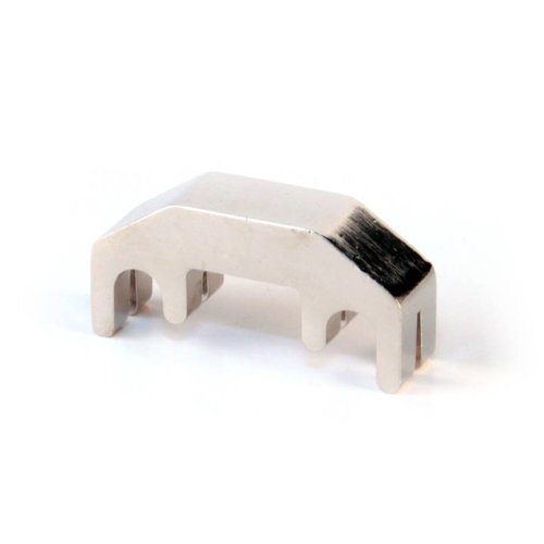 Aileen Violin metal practice mute, 4/4 Aileen Violin metal practice mute, 4/4