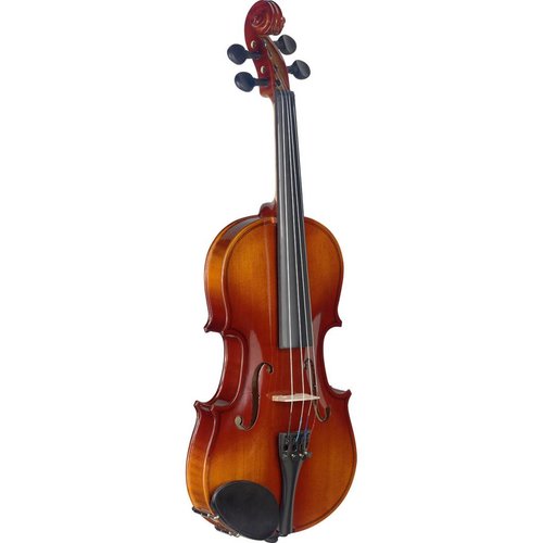 Stagg 1/2 Maple Violin Stagg 1/2 Maple Violin