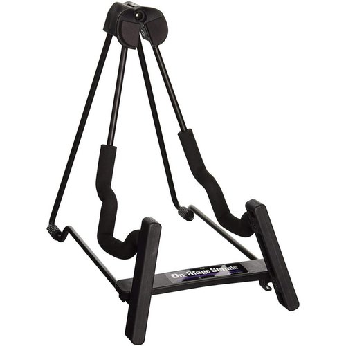 On-Stage Stands GS5000 Folding Small Instrument Stand for Uke/Violin/Mandolin On-Stage Stands GS5000 Folding Small Instrument Stand for Uke/Violin/Mandolin