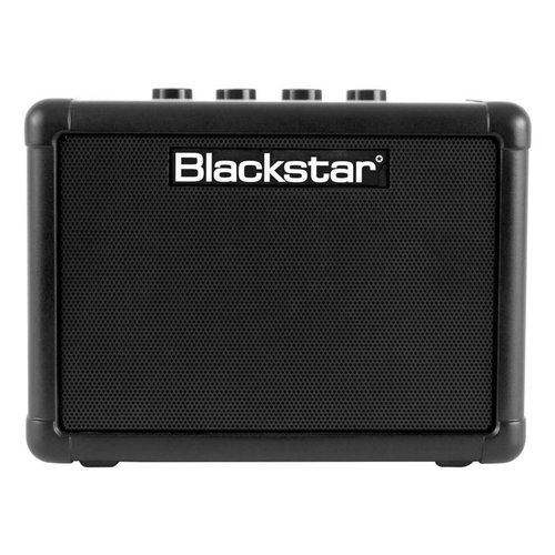 Blackstar FLY3 3 Watt Battery Powered Guitar Amp Blackstar FLY3 3 Watt Battery Powered Guitar Amp