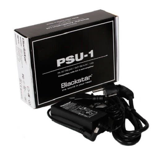 Blackstar PSU1 FLY3 Power Supply Blackstar PSU1 FLY3 Power Supply