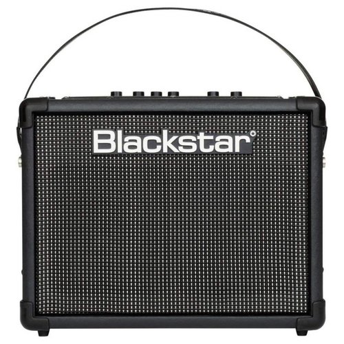 Blackstar IDCORE20V2 20 Watt Digital Stereo Combo Blackstar IDCORE20V2 20 Watt Digital Stereo Combo