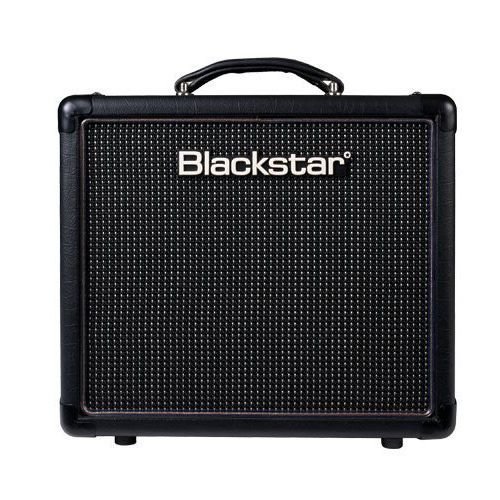 Blackstar HT1R 1 Watt Tube Combo with Reverb Blackstar HT1R 1 Watt Tube Combo with Reverb