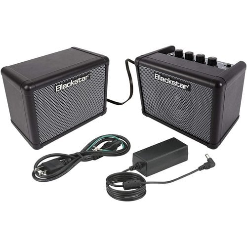 Blackstar FLY3BASSPAK Bass Stereo Pack Blackstar FLY3BASSPAK Bass Stereo Pack