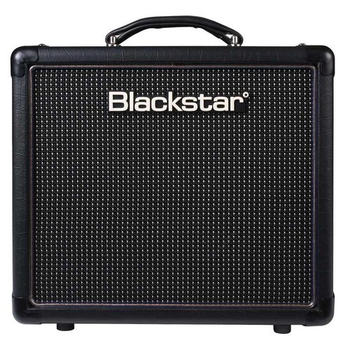 Blackstar HT1 1 Watt Tube Combo Blackstar HT1 1 Watt Tube Combo