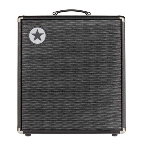Blackstar BASSU120 Unity Series 120W Bass Amp Blackstar BASSU120 Unity Series 120W Bass Amp