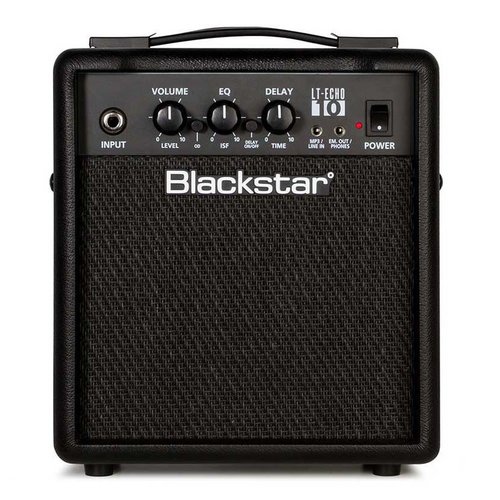 Blackstar LTECHO10 10W Guitar Amp Blackstar LTECHO10 10W Guitar Amp