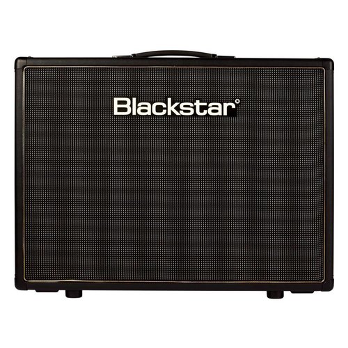 Blackstar HTV212 2x12" Celestion Loaded Cab Blackstar HTV212 2x12" Celestion Loaded Cab