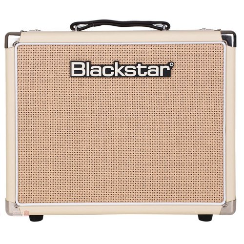 Blackstar HT5RBLONDE 5 Watt Combo Limited Blonde with reverb Blackstar HT5RBLONDE 5 Watt Combo Limited Blonde with reverb