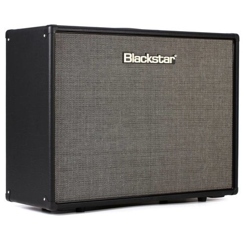 Blackstar HTV212MKII 2X12 Guitar Cab Blackstar HTV212MKII 2X12 Guitar Cab