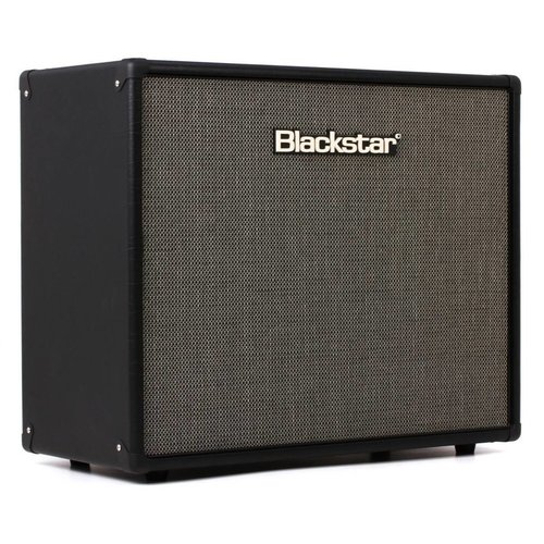 Blackstar HTV112MKII 1X12 Guitar Cab Blackstar HTV112MKII 1X12 Guitar Cab