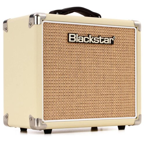 Blackstar HT1RBLONDE 1 Watt Combo Limited Blonde Blackstar HT1RBLONDE 1 Watt Combo Limited Blonde