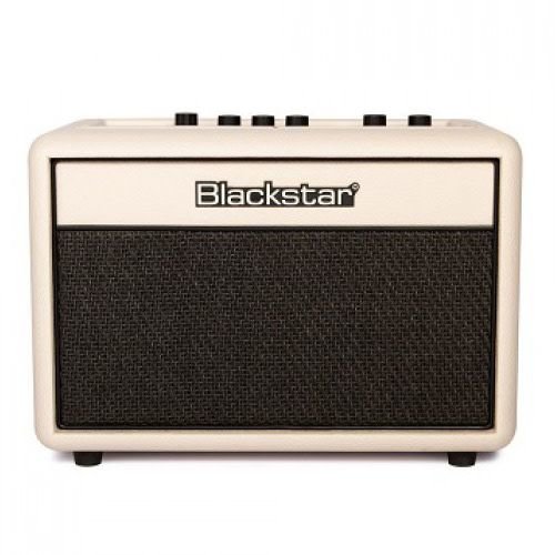 Blackstar IDCOREBEAMCR Cream Colored Bass Electric Acoustic Music Bluetooth Amp Blackstar IDCOREBEAMCR Cream Colored Bass Electric Acoustic Music Bluetooth Amp