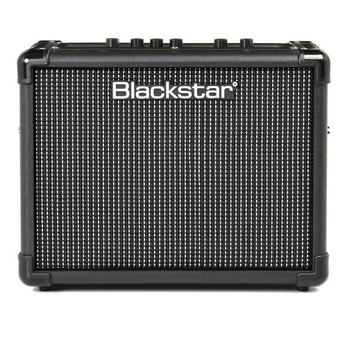 Blackstar IDCORE10V2 10 Watt Digital Stereo Combo Blackstar IDCORE10V2 10 Watt Digital Stereo Combo