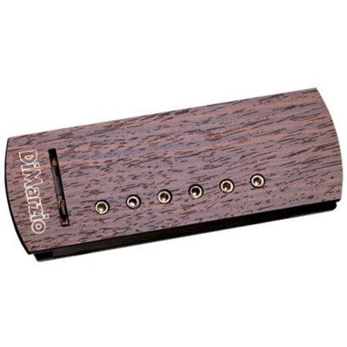 DiMarzio DP136 Super Natural Plus Acoustic Guitar Pickup DiMarzio DP136 Super Natural Plus Acoustic Guitar Pickup