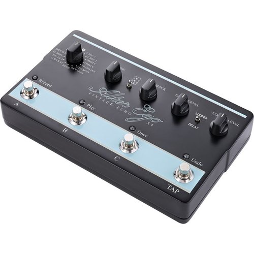 TC Electronic TC-ALTEREGOX4 Alter Ego X4 TC Electronic TC-ALTEREGOX4 Alter Ego X4