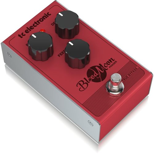 TC Electronic TC-BLOODMOONPHASER Blood Moon Phaser TC Electronic TC-BLOODMOONPHASER Blood Moon Phaser