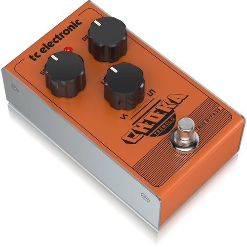 TC Electronic TC-CHOKA Choka Tremolo TC Electronic TC-CHOKA Choka Tremolo
