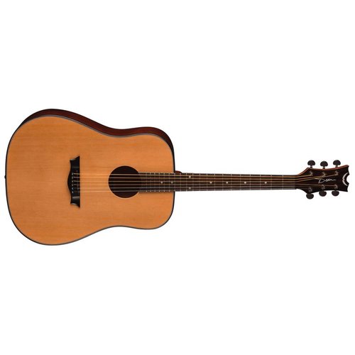 Dean AXS Dreadnought Gloss Natural Dean AXS Dreadnought Gloss Natural