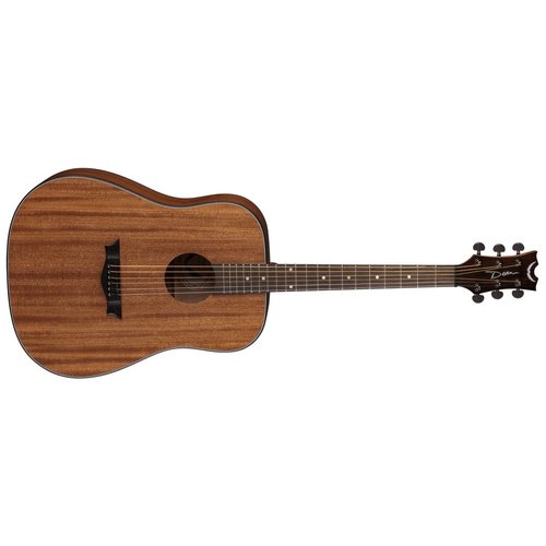 Dean AX D MAH AXS Series Dreadnought - Mahogany Dean AX D MAH AXS Series Dreadnought - Mahogany