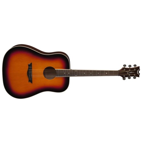 Dean AXS Dreadnought Tobacco Sunburst Dean AXS Dreadnought Tobacco Sunburst