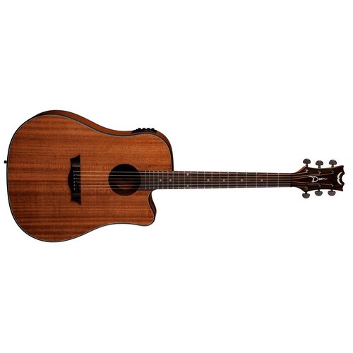 Dean AXS Dreadnought Cutaway A/E Mahgoany Dean AXS Dreadnought Cutaway A/E Mahgoany