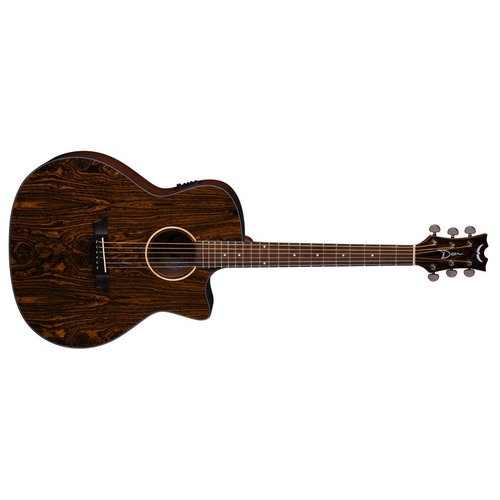 Dean AX E CAIDIE AXS Series Exotic Cutaway A/E Caidie Dean AX E CAIDIE AXS Series Exotic Cutaway A/E Caidie