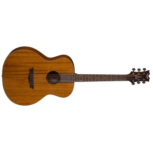 Dean AX GA MAH AXS Series Grand Auditorium Mahogany Dean AX GA MAH AXS Series Grand Auditorium Mahogany