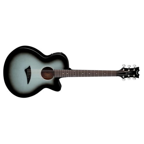 Dean AX PE SVB AXS Series Performer A/E Silverburst Dean AX PE SVB AXS Series Performer A/E Silverburst