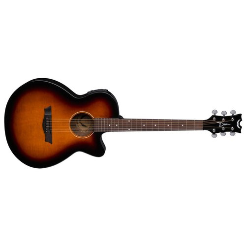 Dean AX PE TSB AXS Series Performer A/E Tobacco Sunburst Dean AX PE TSB AXS Series Performer A/E Tobacco Sunburst