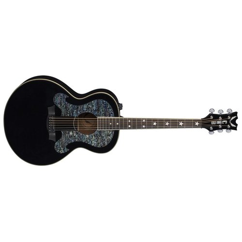 Dean CWB CBK Craig Wayne Boyd A/E Solid Top CBK Dean CWB CBK Craig Wayne Boyd A/E Solid Top CBK