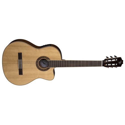 Dean CFSS GN Espana Fusion Solid Top A/E Spruce GN Dean CFSS GN Espana Fusion Solid Top A/E Spruce GN