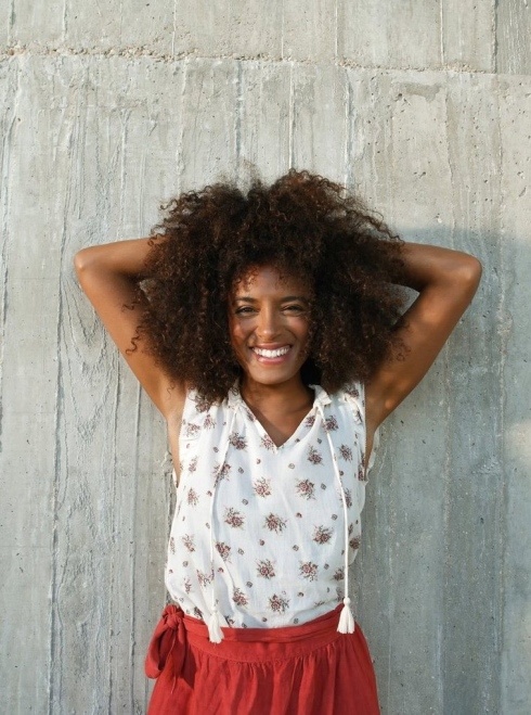 West Fourth Festival Fashion
