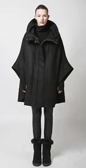 10 Fabulous Winter Coats