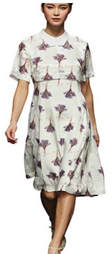 Vancouver Spring 2016 Shopping Guide