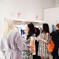 Summer Solstice Shopping Event
