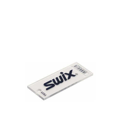 Swix Grattoir Swix Plexi 5mm Swix Grattoir Swix Plexi 5mm
