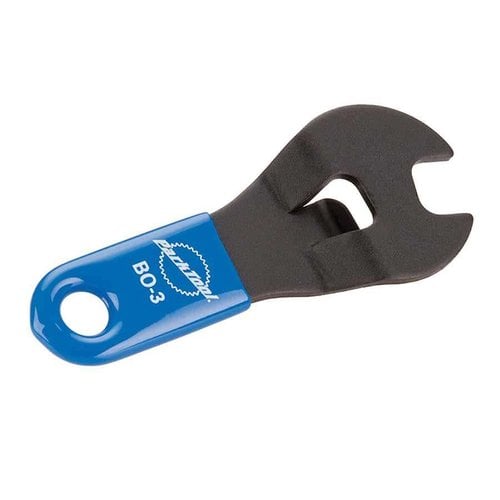 Park Tool Ouvre-Bouteille Porte-Clés BO-3 Park Tool 10 mm Park Tool Ouvre-Bouteille Porte-Clés BO-3 Park Tool 10 mm