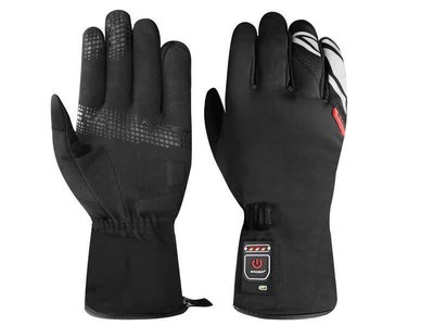 Racer Racer Heated E-Gloves 2