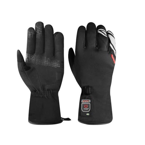 Racer Racer Heated E-Gloves 2 Racer Racer Heated E-Gloves 2
