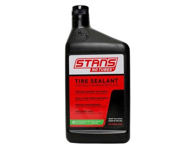 Stan's No Tubes Stan's No Tubes, Scellant pre-melange, 945ml