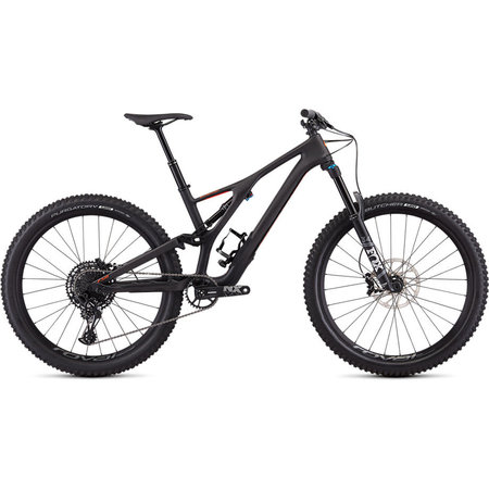 2018 stumpjumper comp alloy 27.5